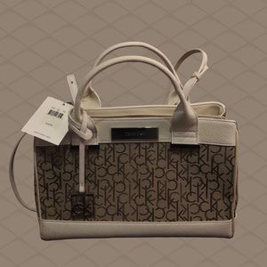 BRAND NEW Calvin Klein Purse